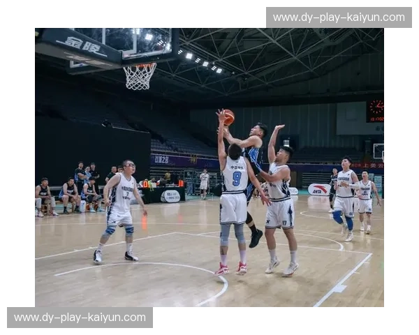 CBA比分直播：把每一场篮球热潮带进你指尖的世界